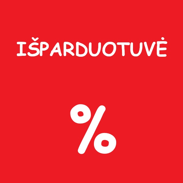 Išparduotuvė