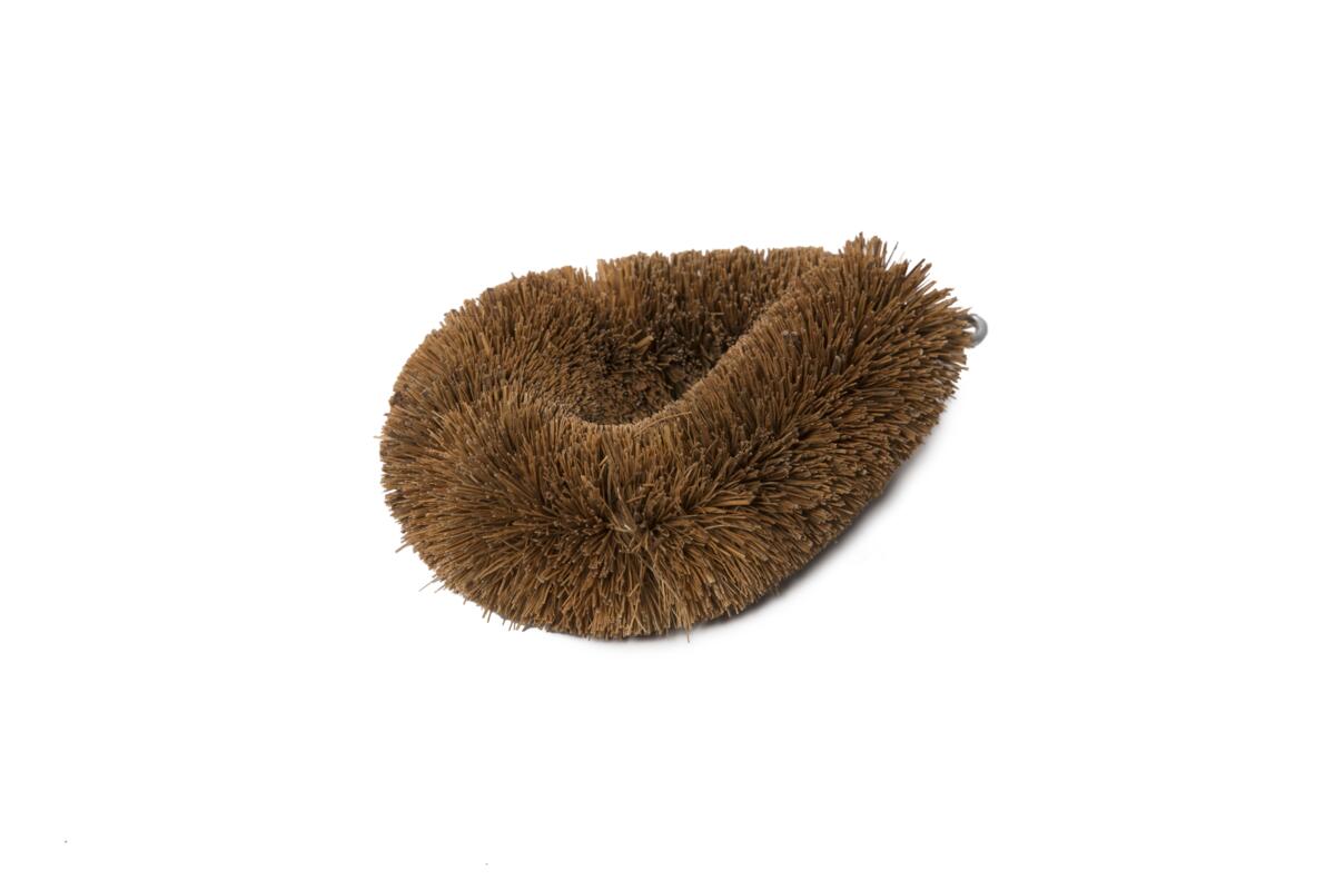 Kokoso pluošto šveistukas