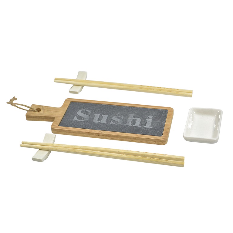 Sushi indų rinkinys 2 asmenims