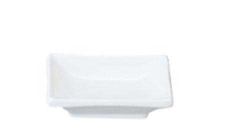 Keramikinis indelis sushi padažui