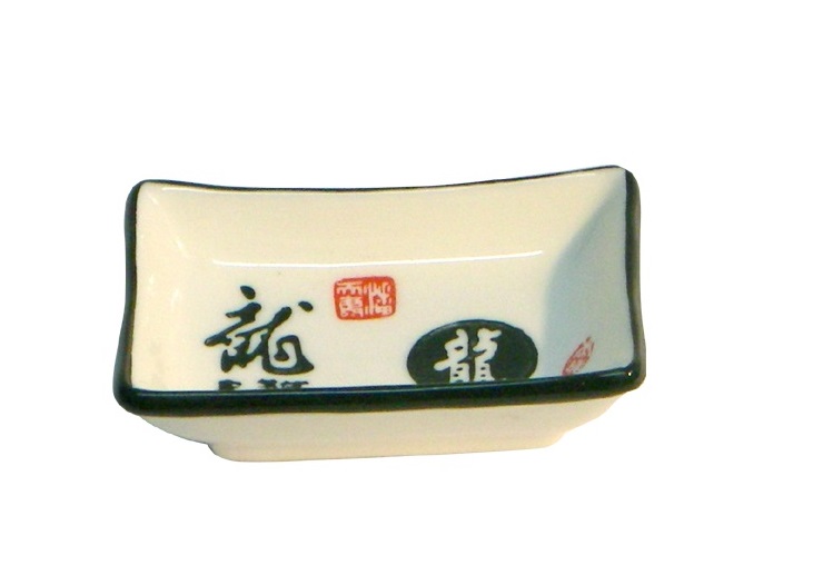 Indelis sushi padažui (Kanji)