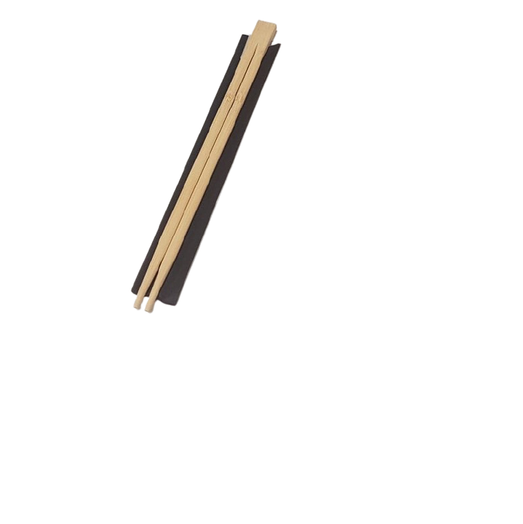 Bambukinės valgymo lazdelės