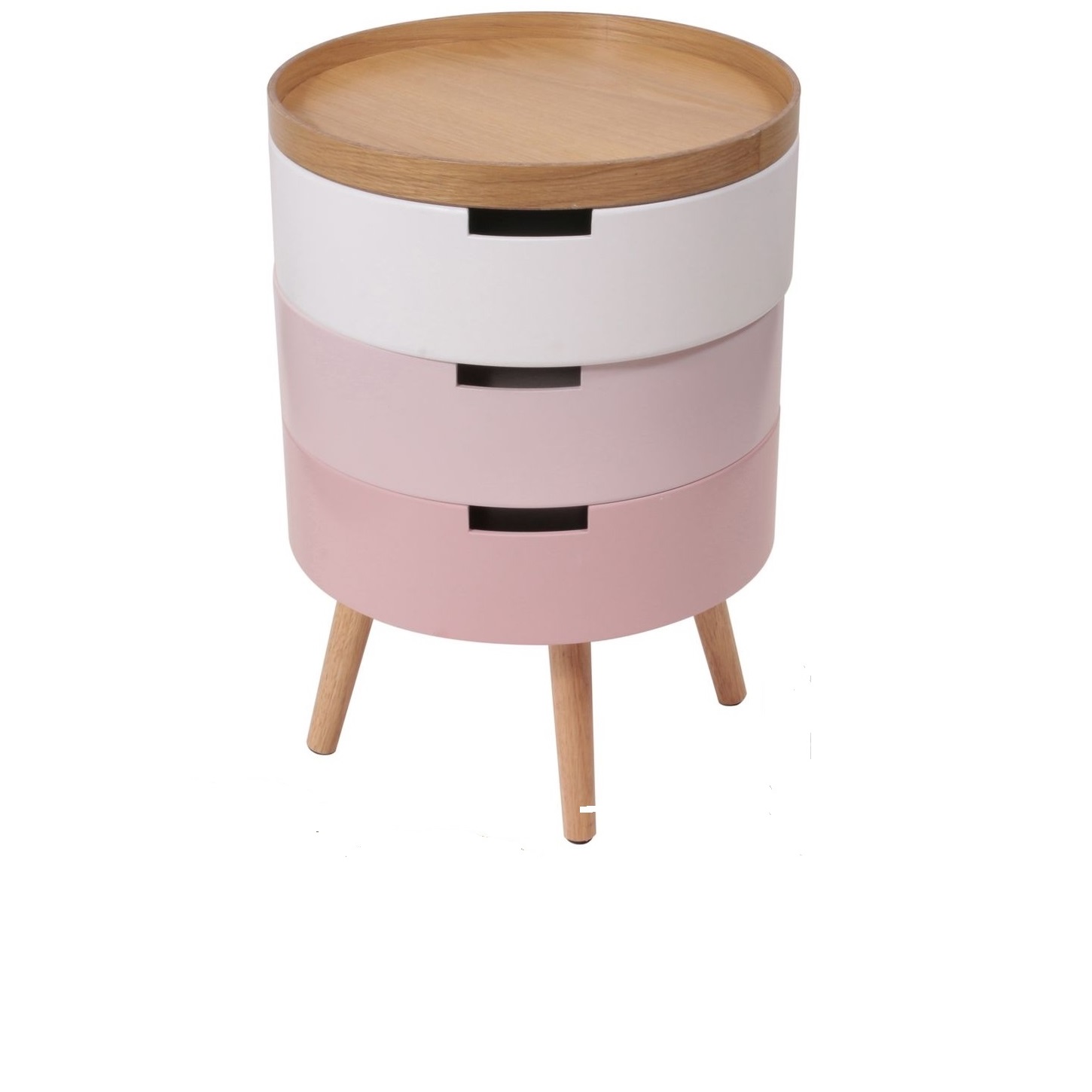 Staliukas, 38x38x54m, 3 dalių